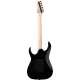 Ibanez RG Series GRG320FA Transparent Blue Sunburst