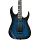 Ibanez RG Series GRG320FA Transparent Blue Sunburst
