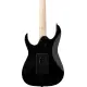 Ibanez RG Series GRG320FA Transparent Blue Sunburst
