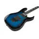Ibanez RG Series GRG320FA Transparent Blue Sunburst