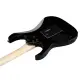 Ibanez RG Series GRG320FA Transparent Blue Sunburst