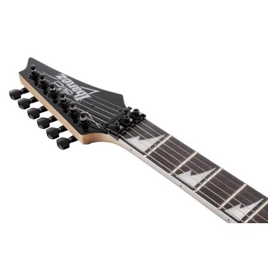 Ibanez RG Series GRG320FA Transparent Blue Sunburst