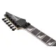 Ibanez RG Series GRG320FA Transparent Blue Sunburst