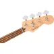 Fender Player Jazz Bass PF Sea Foam Green