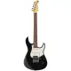 Yamaha Pacifica Professional RF Black Metallic