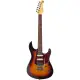 Yamaha Pacifica Professional RF Desert Burst