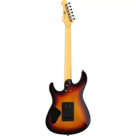 Yamaha Pacifica Professional RF Desert Burst