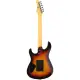 Yamaha Pacifica Professional RF Desert Burst