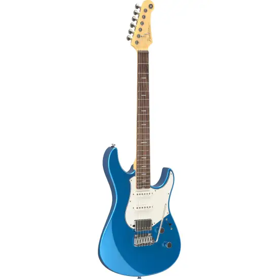 Yamaha Pacifica Professional RF Sparkle Blue