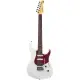 Yamaha Pacifica Professional RF Shell White