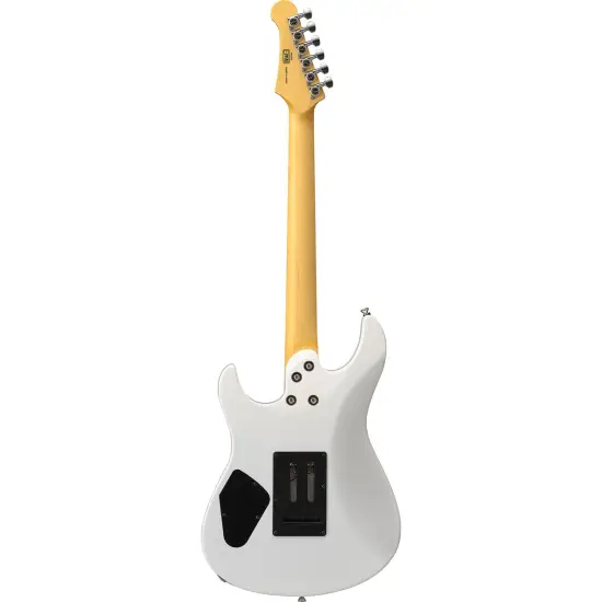 Yamaha Pacifica Professional RF Shell White