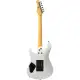 Yamaha Pacifica Professional RF Shell White