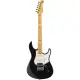 Yamaha Pacifica Professional MF Black Metallic
