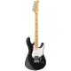 Yamaha Pacifica Professional MF Black Metallic