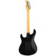 Yamaha Pacifica Professional MF Black Metallic