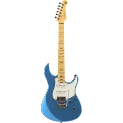 Yamaha Pacifica Professional MF Sparkle Blue