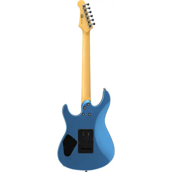 Yamaha Pacifica Professional MF Sparkle Blue