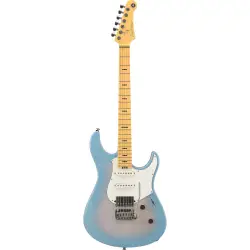 Yamaha Pacifica Professional MF Beach Blue Burst
