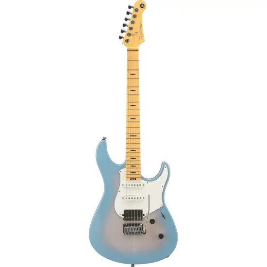 Yamaha Pacifica Professional MF Beach Blue Burst