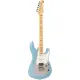 Yamaha Pacifica Professional MF Beach Blue Burst