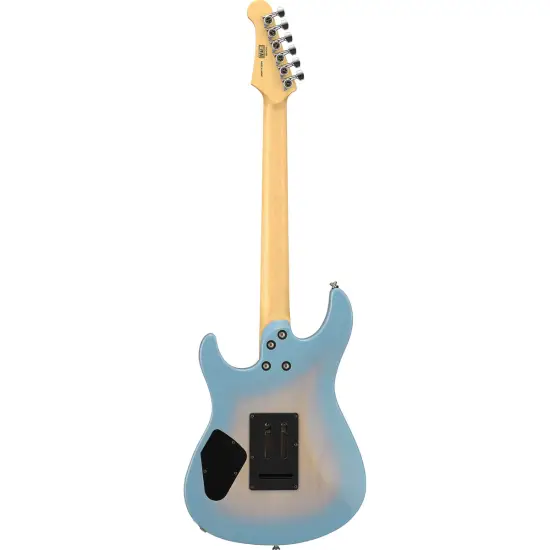 Yamaha Pacifica Professional MF Beach Blue Burst