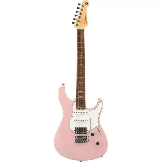 Yamaha Pacifica Standard Plus RF Ash Pink