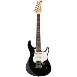 Yamaha Pacifica Standard Plus RF Black