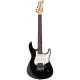 Yamaha Pacifica Standard Plus RF Black