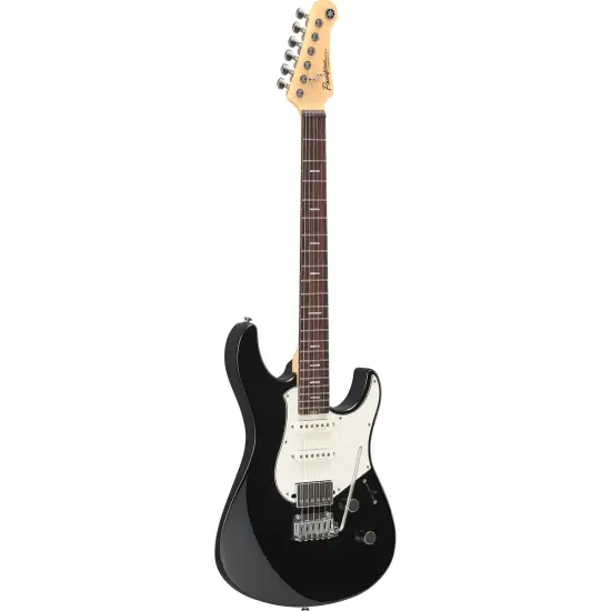 Yamaha Pacifica Standard Plus RF Black