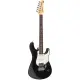 Yamaha Pacifica Standard Plus RF Black