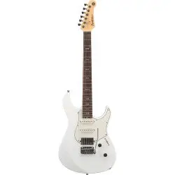 Yamaha Pacifica Standard Plus RF Shell White