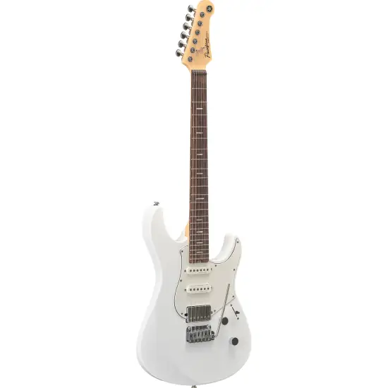 Yamaha Pacifica Standard Plus RF Shell White