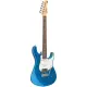 Yamaha Pacifica Standard Plus RF Sparkle Blue