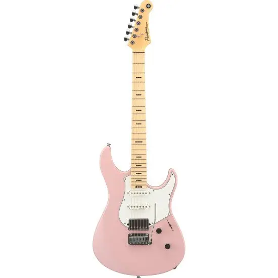 Yamaha Pacifica Standard Plus MF Ash Pink