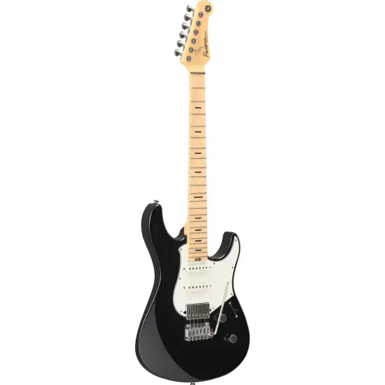 Yamaha Pacifica Standard Plus MF Black