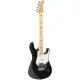 Yamaha Pacifica Standard Plus MF Black