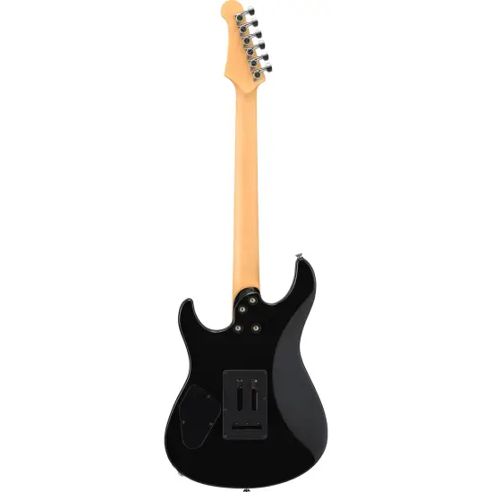 Yamaha Pacifica Standard Plus MF Black