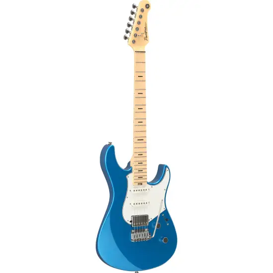 Yamaha Pacifica Standard Plus MF Sparkle Blue