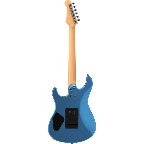 Yamaha Pacifica Standard Plus MF Sparkle Blue
