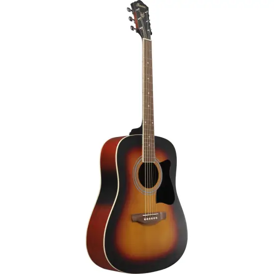 Ibanez Jampack V50NJP Open Pore Vintage Sunburst
