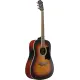 Ibanez Jampack V50NJP Open Pore Vintage Sunburst