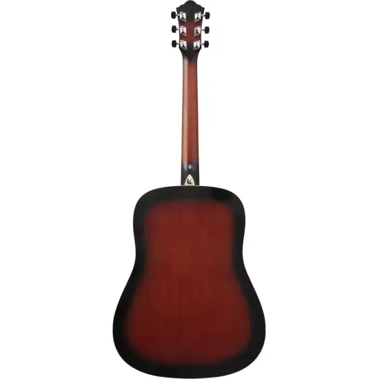 Ibanez Jampack V50NJP Open Pore Vintage Sunburst