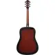 Ibanez Jampack V50NJP Open Pore Vintage Sunburst