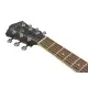 Ibanez Jampack V50NJP Open Pore Vintage Sunburst