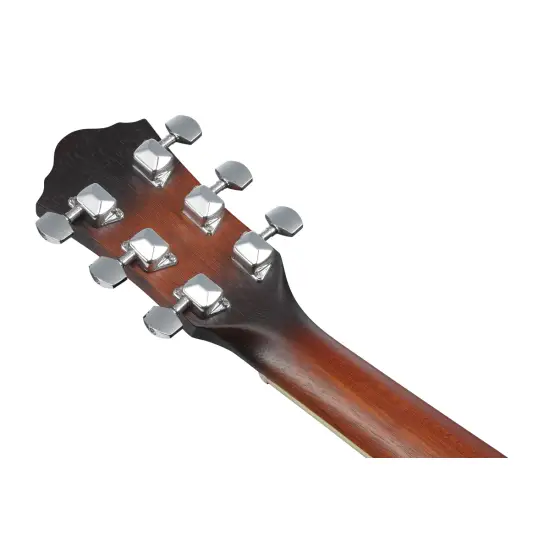 Ibanez Jampack V50NJP Open Pore Vintage Sunburst