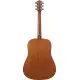 Ibanez Jampack V50NJP Open Pore Natural