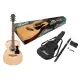 Ibanez Jampack VC50NJP Open Pore Natural
