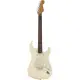 Fender American Pro II Stratocaster RSTD RW Olympic White (Ed. Limitada)