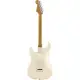 Fender American Pro II Stratocaster RSTD RW Olympic White (Ed. Limitada)