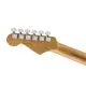Fender American Pro II Stratocaster RSTD RW Olympic White (Ed. Limitada)